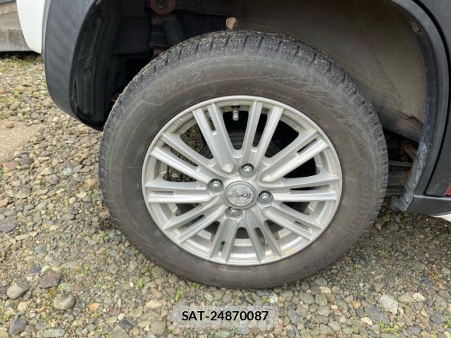 Suzuki HUSTLER 2017-11 7508869-7