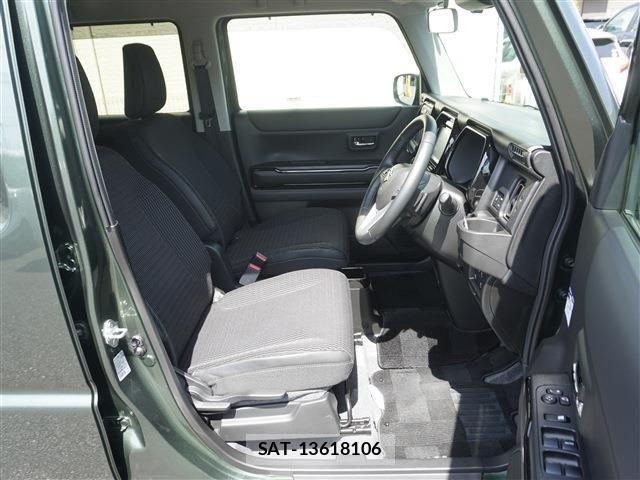 Suzuki HUSTLER 2025-03 7500957-12