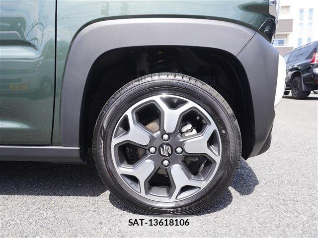 Suzuki HUSTLER 2025-03 7500957-16