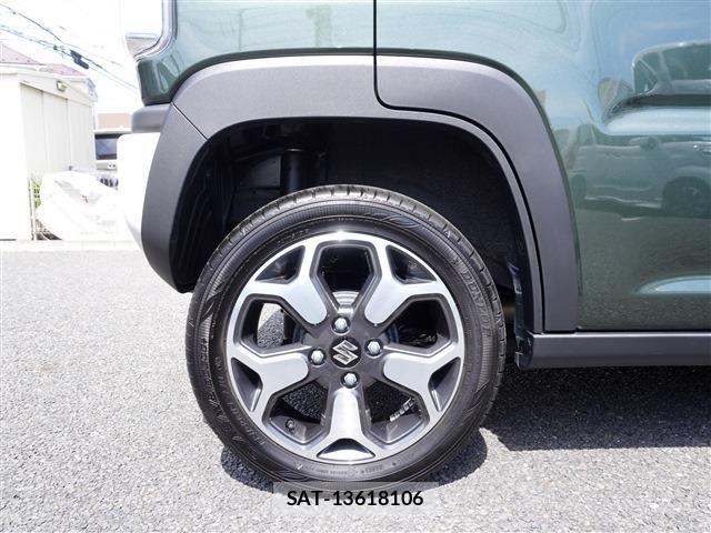 Suzuki HUSTLER 2025-03 7500957-17