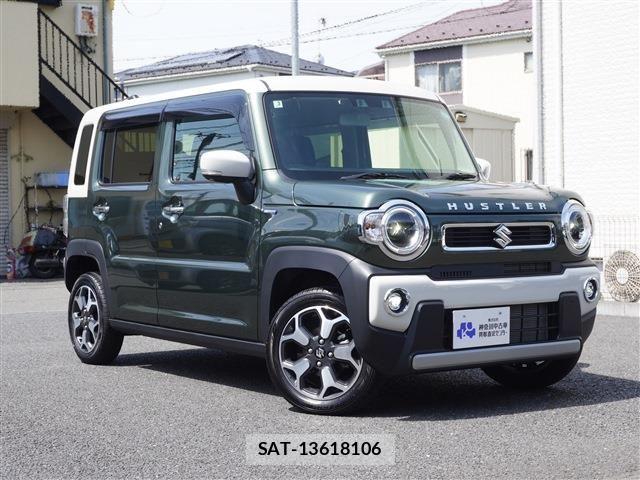 Suzuki HUSTLER 2025-03 7500957-1