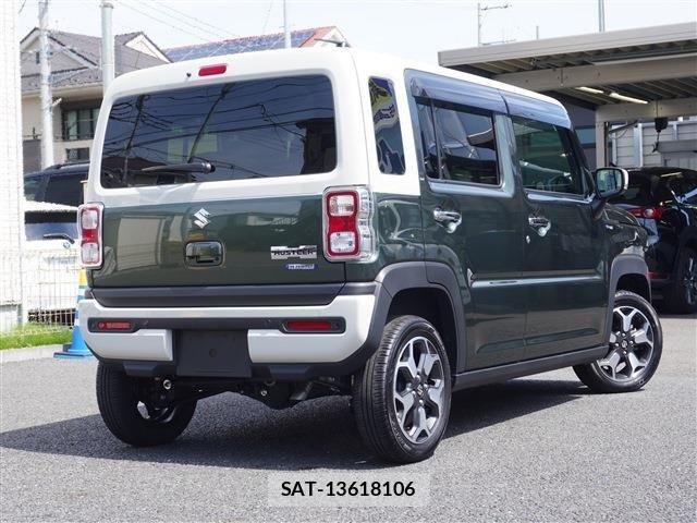 Suzuki HUSTLER 2025-03 7500957-2