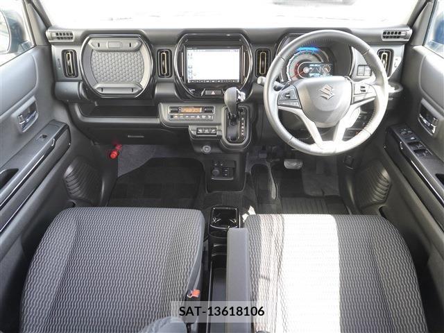 Suzuki HUSTLER 2025-03 7500957-5
