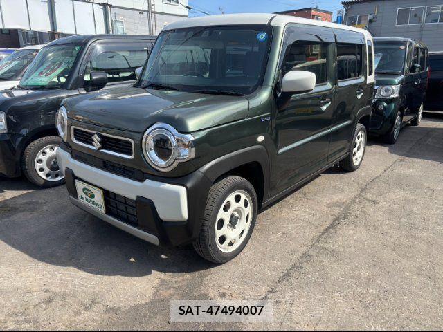 Suzuki HUSTLER 2023-01 7508858-0