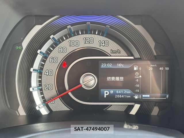 Suzuki HUSTLER 2023-01 7508858-10