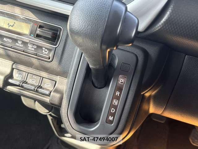 Suzuki HUSTLER 2023-01 7508858-12