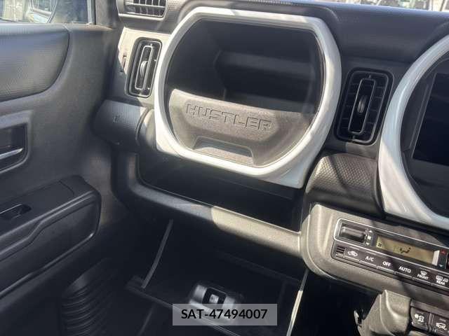 Suzuki HUSTLER 2023-01 7508858-15