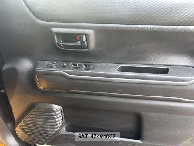 Suzuki HUSTLER 2023-01 7508858-16