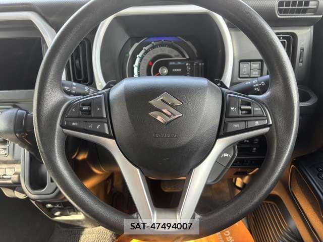 Suzuki HUSTLER 2023-01 7508858-18