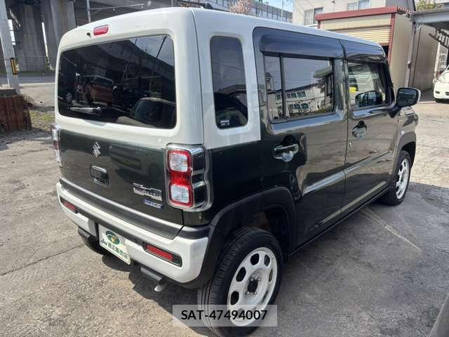 Suzuki HUSTLER 2023-01 7508858-1