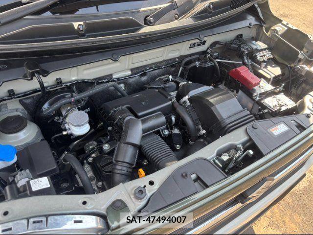 Suzuki HUSTLER 2023-01 7508858-3