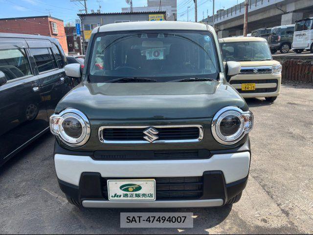 Suzuki HUSTLER 2023-01 7508858-4