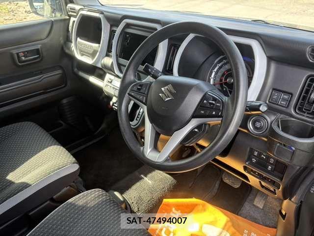 Suzuki HUSTLER 2023-01 7508858-6