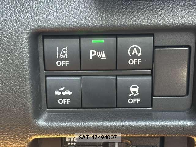 Suzuki HUSTLER 2023-01 7508858-7