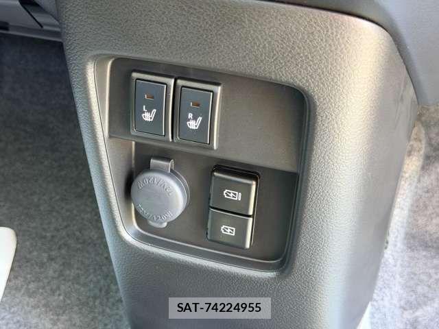 Suzuki HUSTLER 2025-12 7500956-9