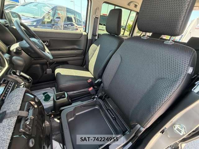 Suzuki HUSTLER 2025-12 7500956-10