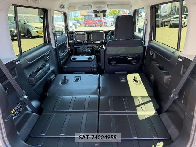 Suzuki HUSTLER 2025-12 7500956-11
