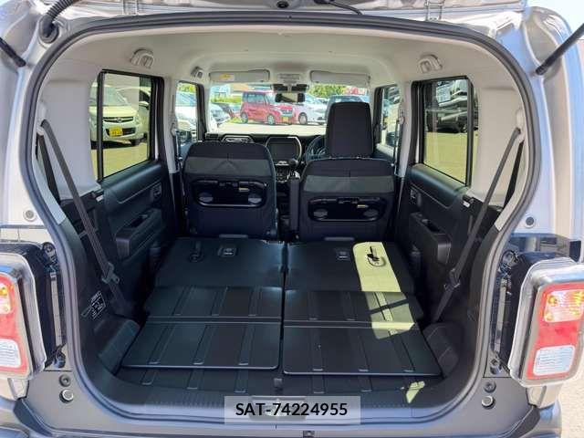 Suzuki HUSTLER 2025-12 7500956-12