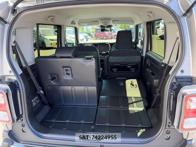 Suzuki HUSTLER 2025-12 7500956-13
