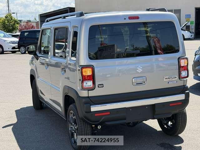 Suzuki HUSTLER 2025-12 7500956-17