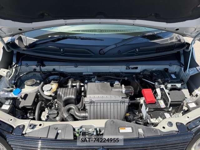 Suzuki HUSTLER 2025-12 7500956-18