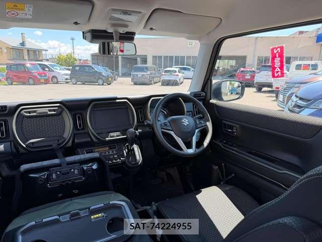 Suzuki HUSTLER 2025-12 7500956-2