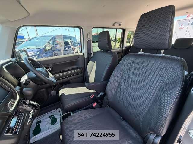 Suzuki HUSTLER 2025-12 7500956-3
