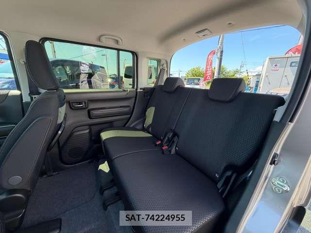 Suzuki HUSTLER 2025-12 7500956-4