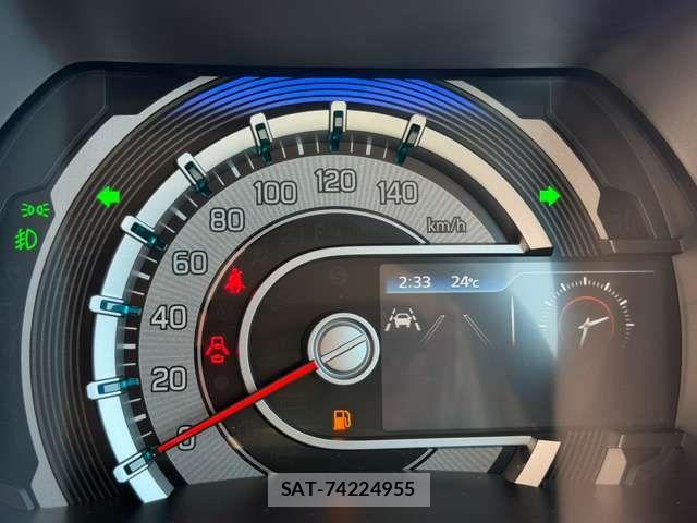 Suzuki HUSTLER 2025-12 7500956-5