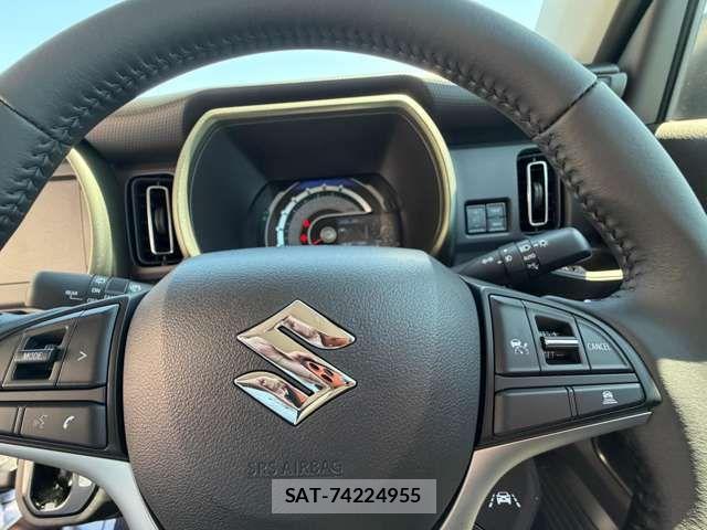 Suzuki HUSTLER 2025-12 7500956-6