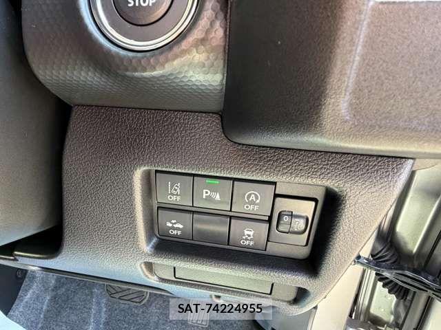 Suzuki HUSTLER 2025-12 7500956-8