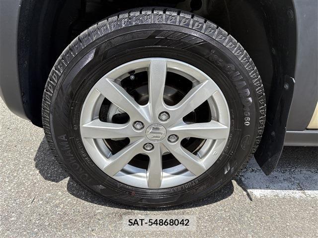 Suzuki HUSTLER 2023-08 7562253-13