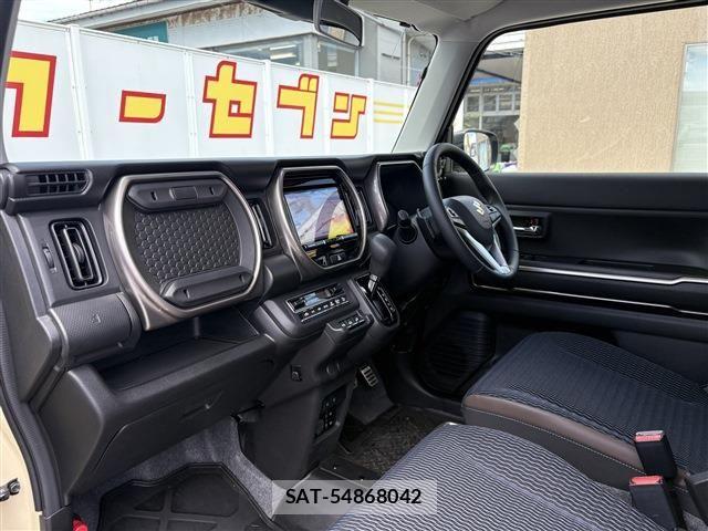 Suzuki HUSTLER 2023-08 7562253-18