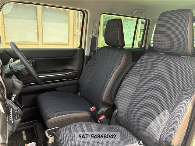 Suzuki HUSTLER 2023-08 7562253-19