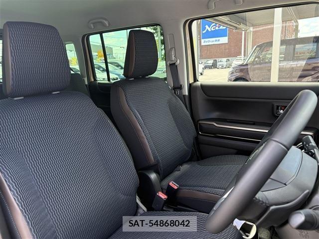 Suzuki HUSTLER 2023-08 7562253-20