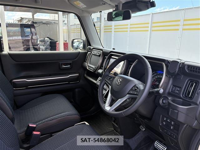 Suzuki HUSTLER 2023-08 7562253-21