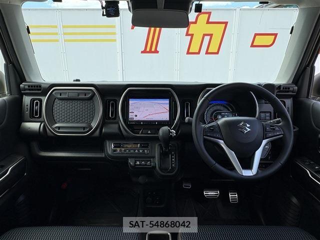Suzuki HUSTLER 2023-08 7562253-22