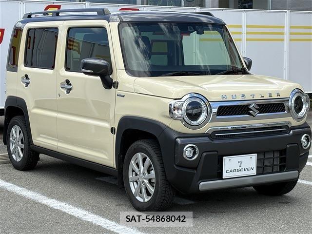 Suzuki HUSTLER 2023-08 7562253-2
