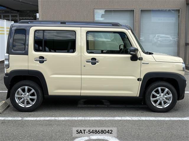 Suzuki HUSTLER 2023-08 7562253-3