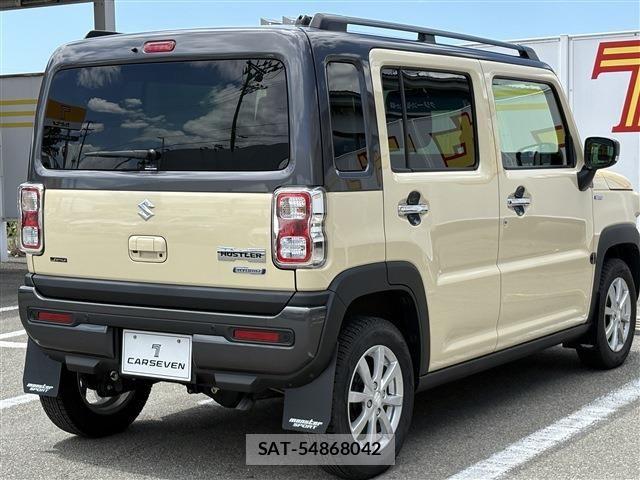 Suzuki HUSTLER 2023-08 7562253-4