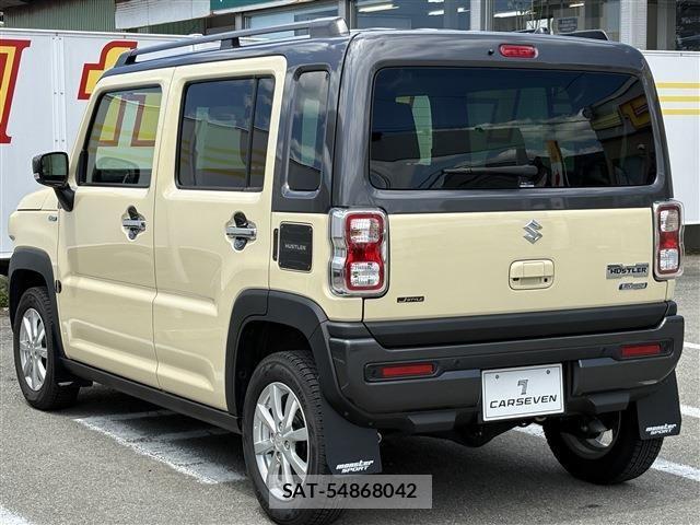 Suzuki HUSTLER 2023-08 7562253-6