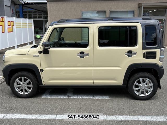 Suzuki HUSTLER 2023-08 7562253-7