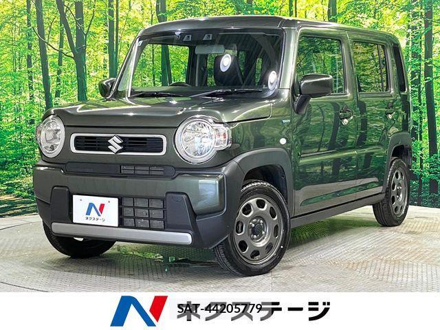 Suzuki HUSTLER 2024-06 7617143-0