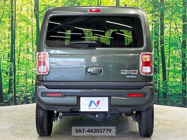 Suzuki HUSTLER 2024-06 7617143-13