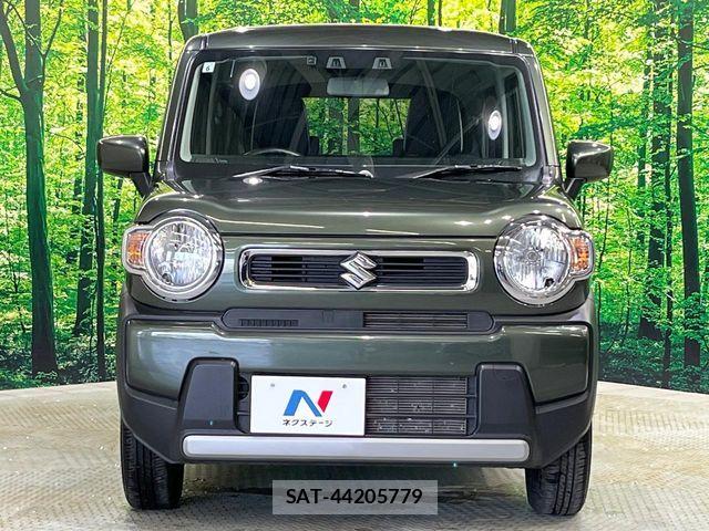 Suzuki HUSTLER 2024-06 7617143-14