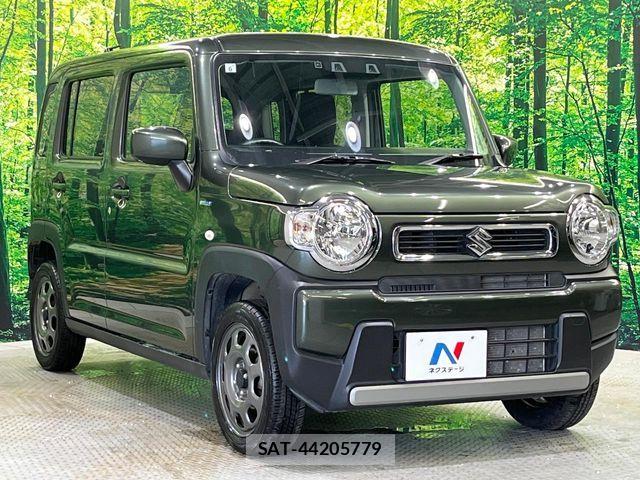 Suzuki HUSTLER 2024-06 7617143-15