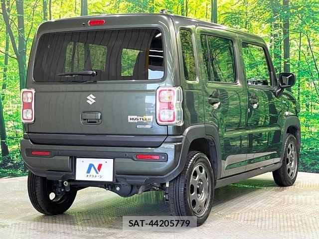 Suzuki HUSTLER 2024-06 7617143-16