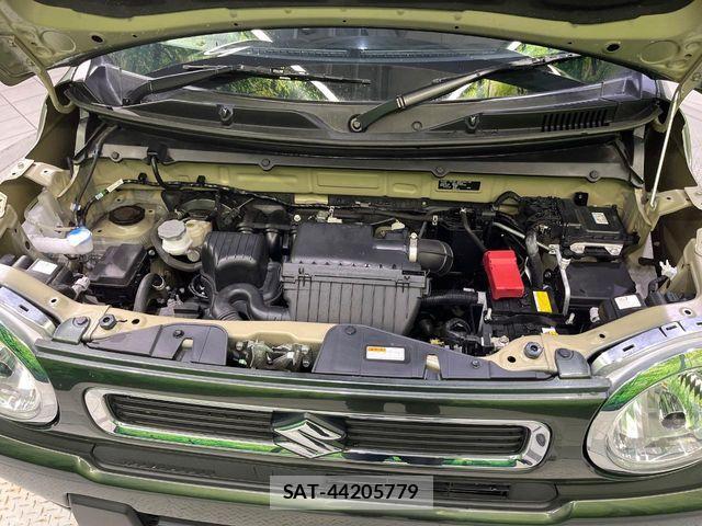 Suzuki HUSTLER 2024-06 7617143-17