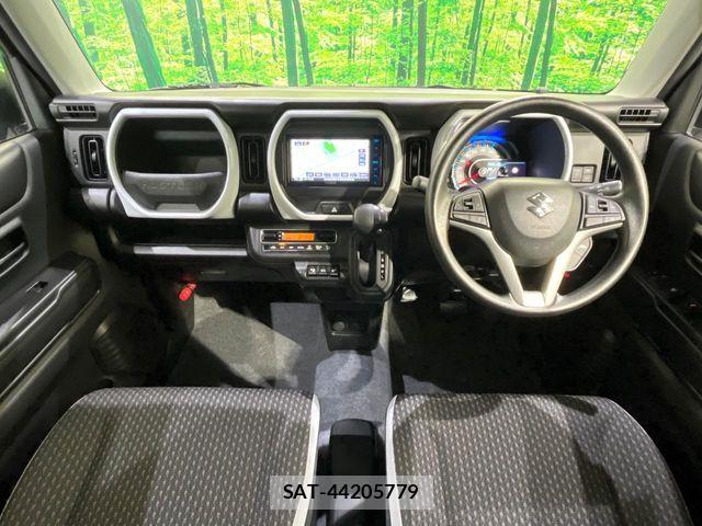 Suzuki HUSTLER 2024-06 7617143-1