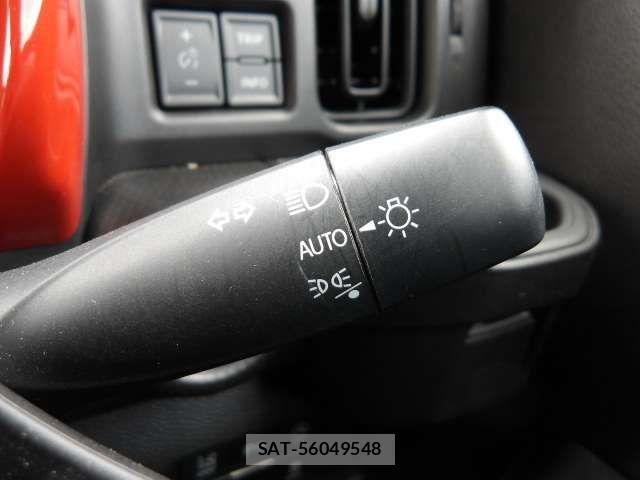 Suzuki HUSTLER 2024-03 7617141-9